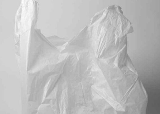 HDPE LDPE Plastik Yelek Taşıyıcı Çantalar Beyaz Plastik Tişört Alışveriş Çantaları