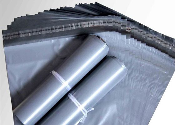 PE Özel Baskılı Poly Mailers Nakliye Çantaları Ekspres Zarflar Su geçirmez