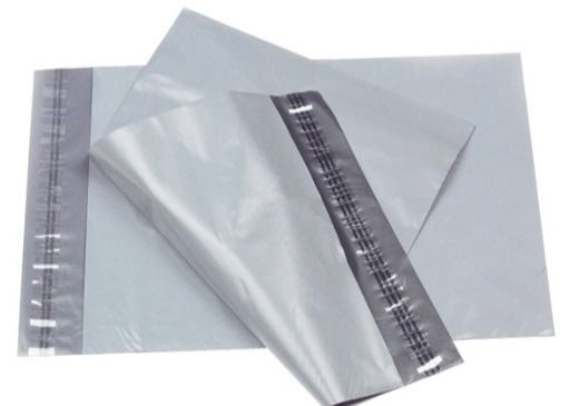 PE Özel Baskılı Poly Mailers Nakliye Çantaları Ekspres Zarflar Su geçirmez