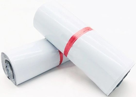 PE Özel Baskılı Poly Mailers Nakliye Çantaları Ekspres Zarflar Su geçirmez