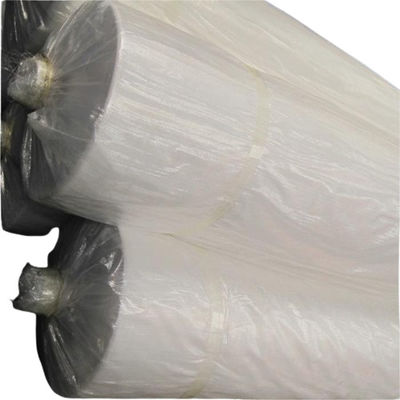 2 Mil Ağır Güçlü PE daraltma film 15 - 200 Mikron LDPE daraltma film rulo