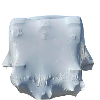 Heavy Duty PE Shrink Wrap Film 15μm - 300μm Kalınlığı Beyaz Tekne Shrink Wrap