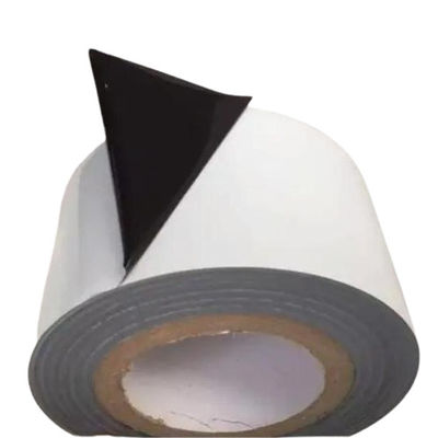 Yapışkan PE Polyethylene Araba Koruyucu Filmi UV Direnci