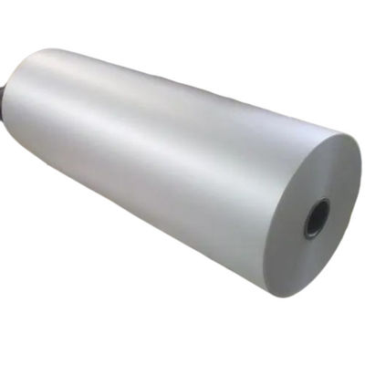 Topcoat Clear BOPP Packaging Film 2 Mil Baskılı BOPP Film