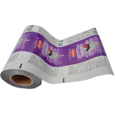 Dayanıklı Özel Baskılı Kısaltma Yumruğu Çizik Direncili Plastik Şişe Ürün Etiketi