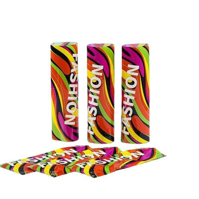 Nemden korunma açık ambalaj filmi Roll OPS Shrink Sleeve Film