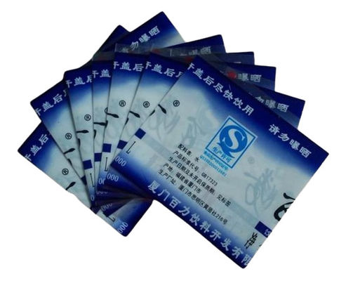 Nemden korunma açık ambalaj filmi Roll OPS Shrink Sleeve Film