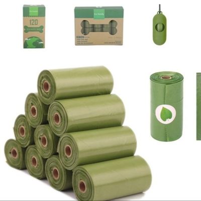 Alışveriş için biyolojik olarak parçalanabilir komposta edilebilir plastik yelek taşıyıcı çantaları