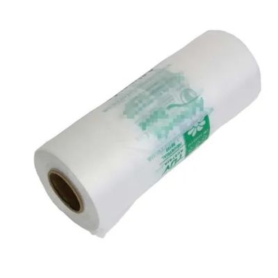 Alışveriş poşetleri için plastik yeniden kullanılabilir biyolojik olarak ayrıştırılabilir pazar tezgahları