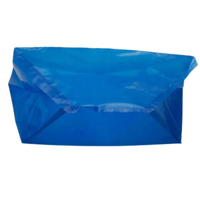 Gıda ile temasa geçmek için Poly Bag Box Liners Polythene Plastik Karton Liners
