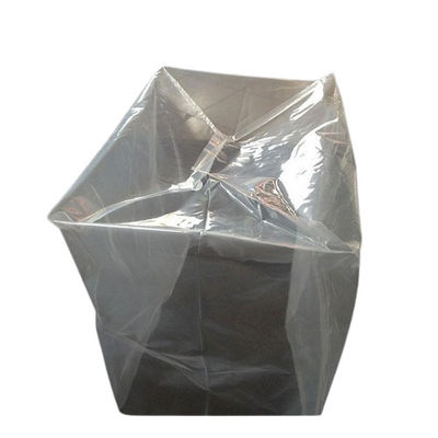 Gıda ile temasa geçmek için Poly Bag Box Liners Polythene Plastik Karton Liners
