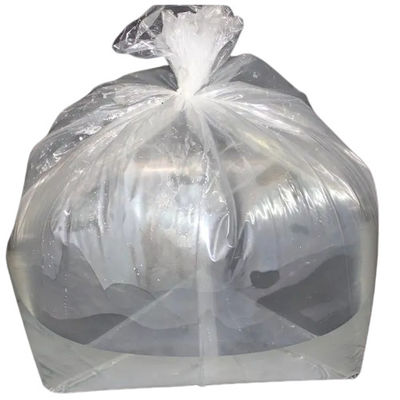 Et ve Tavuk için Şeffaf Poly Bag Box Liner / Plastik Karton Liner