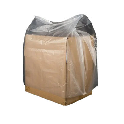 Gıda Güvenli Şeffaf Karton Kutusu Döşeme Paket için Nem Eşitliği
