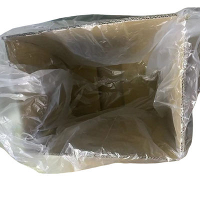 Karton İç Plastik Çanta Kimyasallara Nem Dirençli Kare Altlı