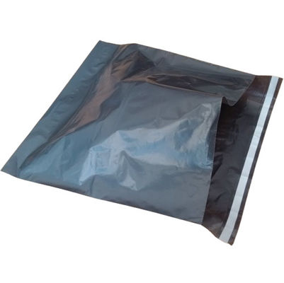 Zarf Poli Paket Çantaları 0.025mm - 0.05mm Postacı Nakliye Çantaları