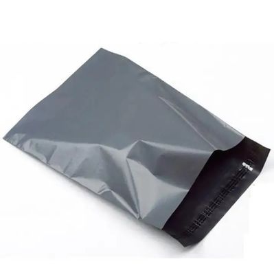 Zarf Poli Paket Çantaları 0.025mm - 0.05mm Postacı Nakliye Çantaları