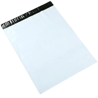Zarf Kendiliğinden Dükkanlı Poly Mailers Taşıma Çantaları Baskılı Yıkım Dayanıklı