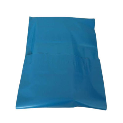 Özel LDPE Poly Mailer Taşıma Çantaları 0.07mm Kalınlığı Poly Mailer Zarfları