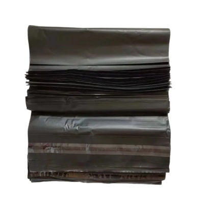 Su geçirmez Custom Poly Mailer Uzun ve Dar Nesneler için Nakliye Çantaları