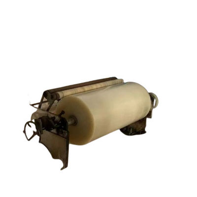 1280mm*4000m BOPP ambalaj bantı Açık Bopp bantı Jumbo Roll