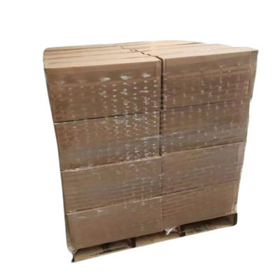 Kağıt İç Çekirdekli Delikli LDPE Streç Film 3&amp;quot; 76mm