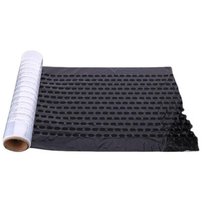 Pürüzsüz İşleme için 500mm X 1420m Nefes Alabilen Streç Film Döküm Tipi