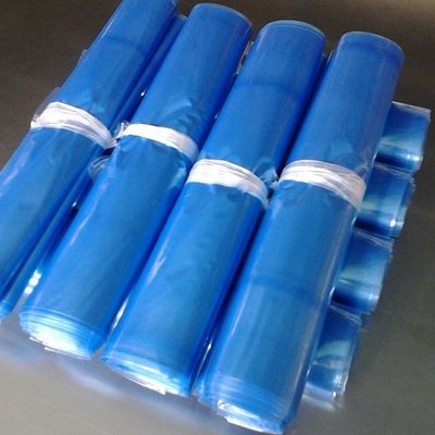 Poly Silikon Paketi için 3D Kare Alt Karton Liner Çantaları