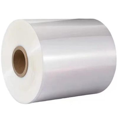 POF Shrink Wrap Film İşletmeler için En İyi Paketleme Çözümü