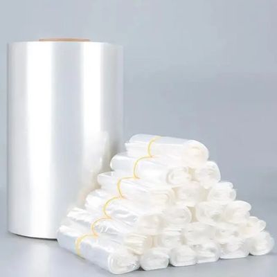 POF Shrink Wrap Film İşletmeler için En İyi Paketleme Çözümü