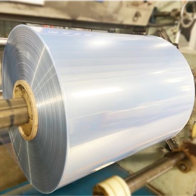 1Akü ambalajlama çözümleri için.40g/cm3 yoğunlukta PVC daralma filmleri