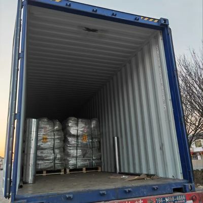 Beyaz ambalaj gereksinimleri için özel boyutta düşük yoğunluklu polietilen plastik yelek taşıyıcı çantaları