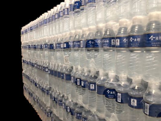 Polietilen Koruması 60-80% daralma oranıyla Basitleştirildi MD PE Daralma Sargı Filmi ve Bullseye Kapama