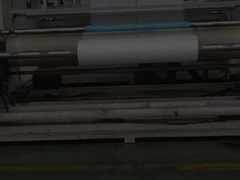 OEM Açık PVC Sıcaklık Küçücük Sargılar 25 Mikron Özel Boyut