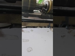 Karbon siyah için PE plastik torba valf torbası