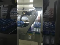 30 Mikron PE Polyethylene Shrink Wrap Film Cover Roll For Food and Beverage (Gıda ve İçecek İçin)